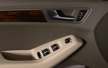 Audi Q5, 2011 год, 1 550 000 рублей, 21 фотография