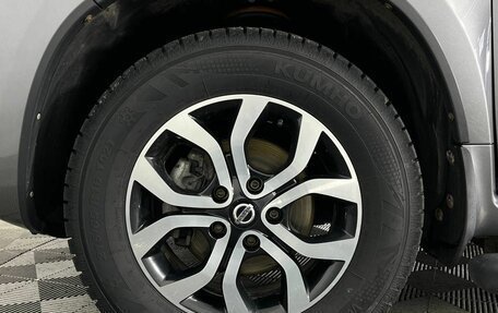 Nissan Terrano III, 2019 год, 1 608 000 рублей, 2 фотография