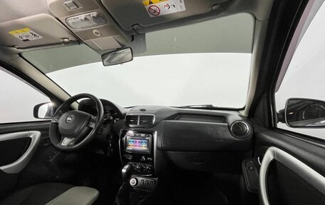 Nissan Terrano III, 2019 год, 1 608 000 рублей, 14 фотография