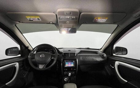 Nissan Terrano III, 2019 год, 1 608 000 рублей, 12 фотография