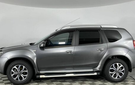 Nissan Terrano III, 2019 год, 1 608 000 рублей, 10 фотография