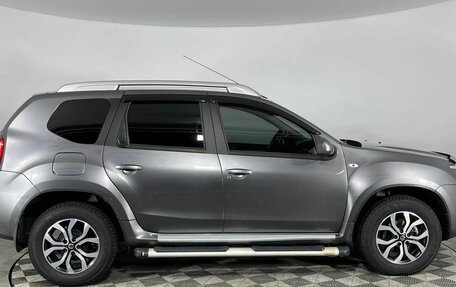 Nissan Terrano III, 2019 год, 1 608 000 рублей, 6 фотография