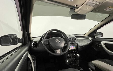 Nissan Terrano III, 2019 год, 1 608 000 рублей, 15 фотография