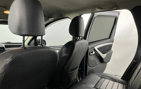 Nissan Terrano III, 2019 год, 1 608 000 рублей, 11 фотография