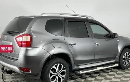 Nissan Terrano III, 2019 год, 1 608 000 рублей, 7 фотография