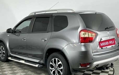 Nissan Terrano III, 2019 год, 1 608 000 рублей, 9 фотография