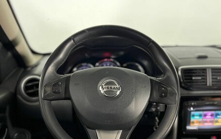 Nissan Terrano III, 2019 год, 1 608 000 рублей, 16 фотография