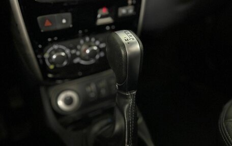 Nissan Terrano III, 2019 год, 1 608 000 рублей, 26 фотография