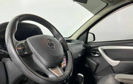 Nissan Terrano III, 2019 год, 1 608 000 рублей, 28 фотография