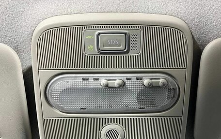 Nissan Terrano III, 2019 год, 1 608 000 рублей, 27 фотография