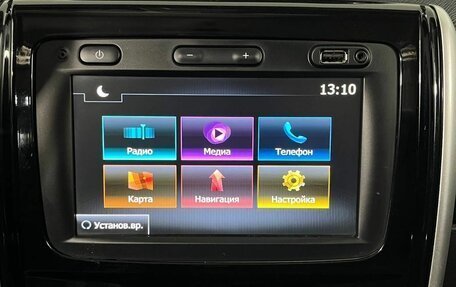 Nissan Terrano III, 2019 год, 1 608 000 рублей, 23 фотография