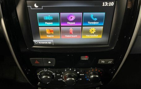 Nissan Terrano III, 2019 год, 1 608 000 рублей, 25 фотография