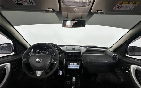 Nissan Terrano III, 2019 год, 1 608 000 рублей, 36 фотография