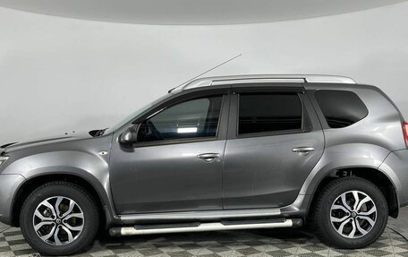 Nissan Terrano III, 2019 год, 1 608 000 рублей, 33 фотография