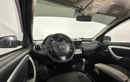 Nissan Terrano III, 2019 год, 1 608 000 рублей, 38 фотография