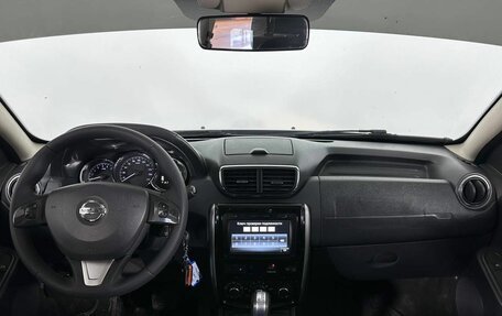 Nissan Terrano III, 2019 год, 1 608 000 рублей, 37 фотография