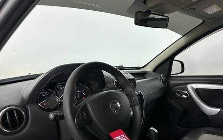 Nissan Terrano III, 2019 год, 1 608 000 рублей, 34 фотография