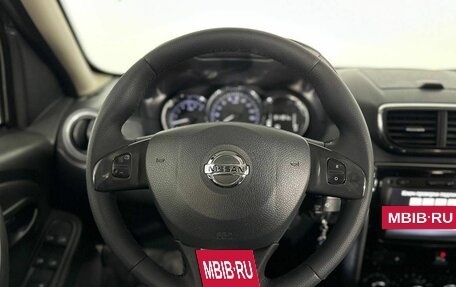 Nissan Terrano III, 2019 год, 1 608 000 рублей, 39 фотография