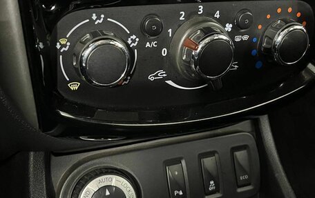 Nissan Terrano III, 2019 год, 1 608 000 рублей, 46 фотография