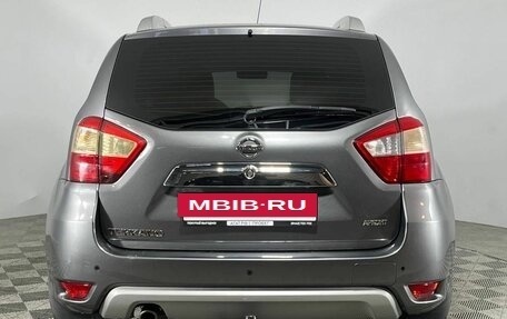 Nissan Terrano III, 2019 год, 1 608 000 рублей, 32 фотография