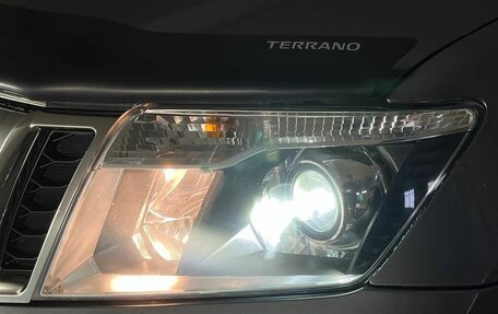 Nissan Terrano III, 2019 год, 1 608 000 рублей, 52 фотография