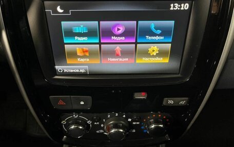 Nissan Terrano III, 2019 год, 1 608 000 рублей, 47 фотография