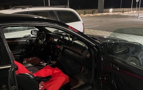 Mercedes-Benz CLK-Класс, 1998 год, 550 000 рублей, 5 фотография