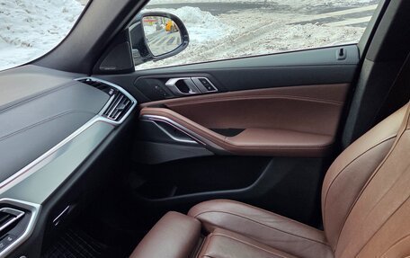 BMW X6, 2020 год, 8 500 000 рублей, 12 фотография