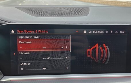 BMW X6, 2020 год, 8 500 000 рублей, 6 фотография