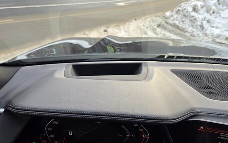 BMW X6, 2020 год, 8 500 000 рублей, 11 фотография