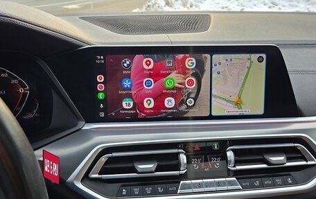 BMW X6, 2020 год, 8 500 000 рублей, 9 фотография