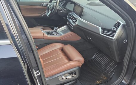 BMW X6, 2020 год, 8 500 000 рублей, 26 фотография