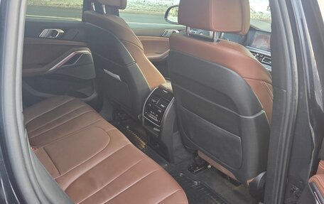 BMW X6, 2020 год, 8 500 000 рублей, 28 фотография