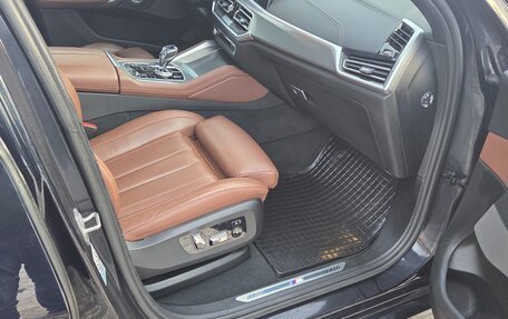 BMW X6, 2020 год, 8 500 000 рублей, 27 фотография