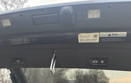 BMW X6, 2020 год, 8 500 000 рублей, 31 фотография