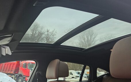 BMW X6, 2020 год, 8 500 000 рублей, 36 фотография