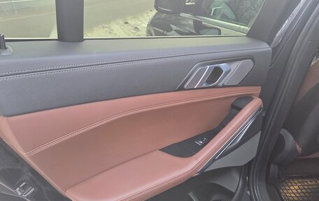 BMW X6, 2020 год, 8 500 000 рублей, 33 фотография