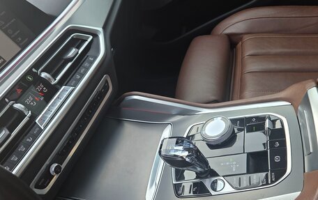 BMW X6, 2020 год, 8 500 000 рублей, 35 фотография