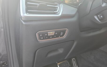 BMW X6, 2020 год, 8 500 000 рублей, 40 фотография