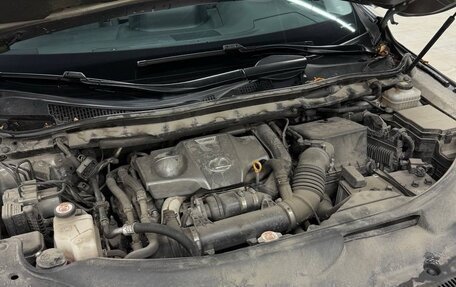 Lexus RX IV рестайлинг, 2021 год, 5 200 000 рублей, 16 фотография