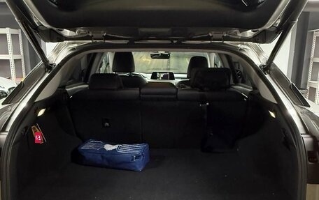 Lexus RX IV рестайлинг, 2021 год, 5 200 000 рублей, 11 фотография