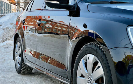 Volkswagen Jetta VI, 2012 год, 950 000 рублей, 8 фотография