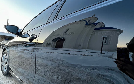 Volkswagen Jetta VI, 2012 год, 950 000 рублей, 11 фотография