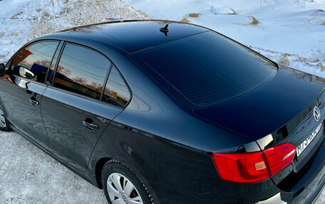 Volkswagen Jetta VI, 2012 год, 950 000 рублей, 16 фотография