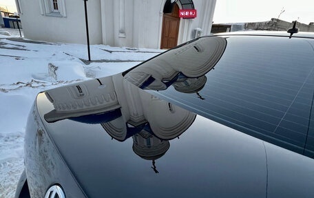 Volkswagen Jetta VI, 2012 год, 950 000 рублей, 9 фотография