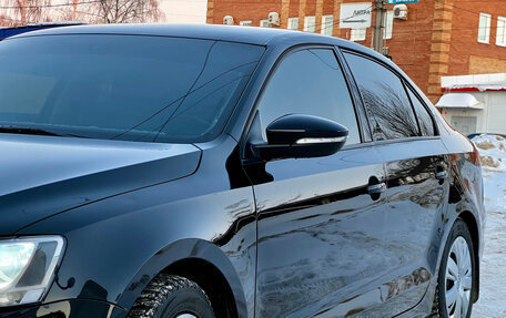 Volkswagen Jetta VI, 2012 год, 950 000 рублей, 25 фотография