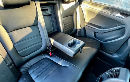 Volkswagen Jetta VI, 2012 год, 950 000 рублей, 23 фотография