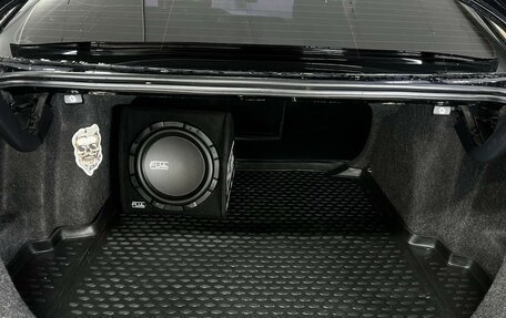 Volkswagen Jetta VI, 2012 год, 950 000 рублей, 34 фотография