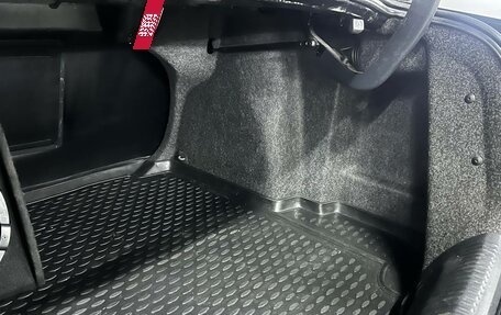 Volkswagen Jetta VI, 2012 год, 950 000 рублей, 37 фотография