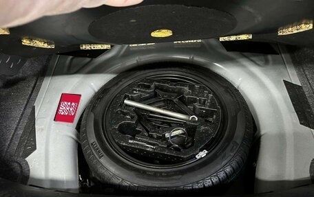 Volkswagen Jetta VI, 2012 год, 950 000 рублей, 36 фотография